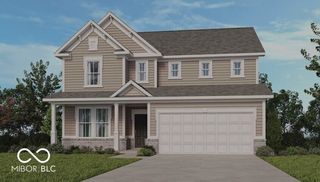 12140 Olivine Avenue, Cumberland, IN 46229