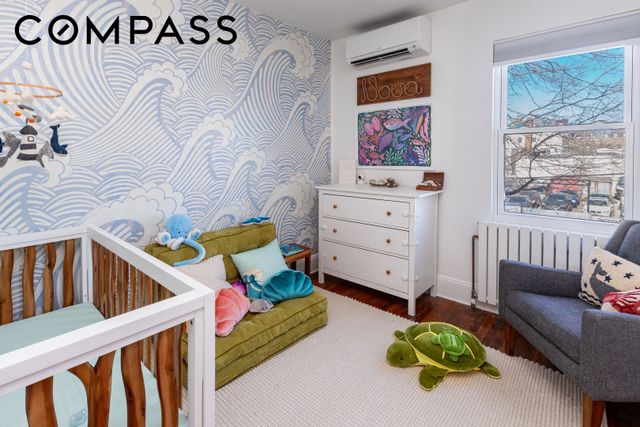 214 Eagle Street, New York City, NY 11222