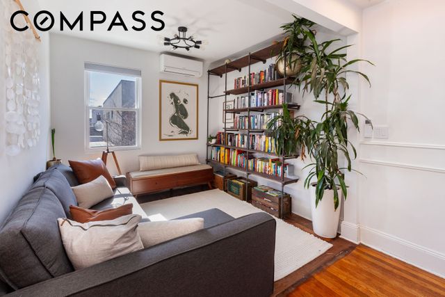 214 Eagle Street, New York City, NY 11222