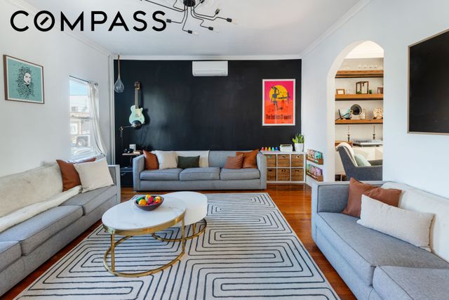 214 Eagle Street, New York City, NY 11222