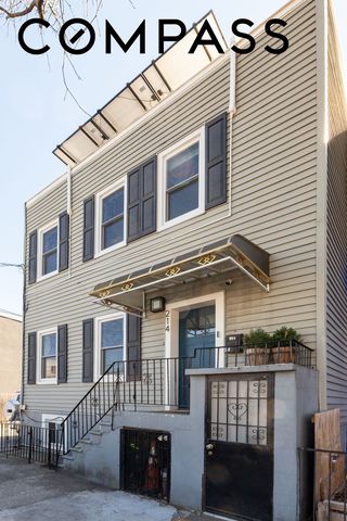 214 Eagle Street, New York City, NY 11222