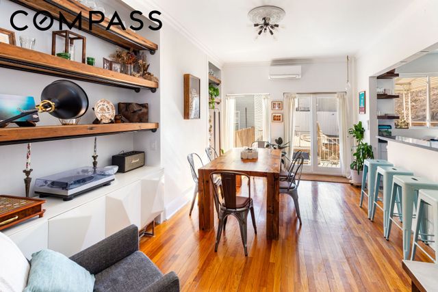 214 Eagle Street, New York City, NY 11222