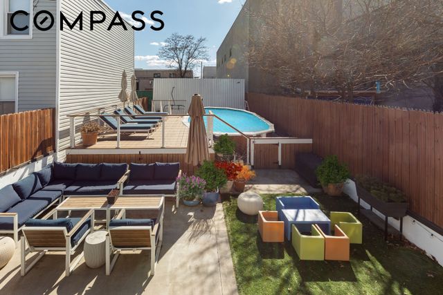 214 Eagle Street, New York City, NY 11222