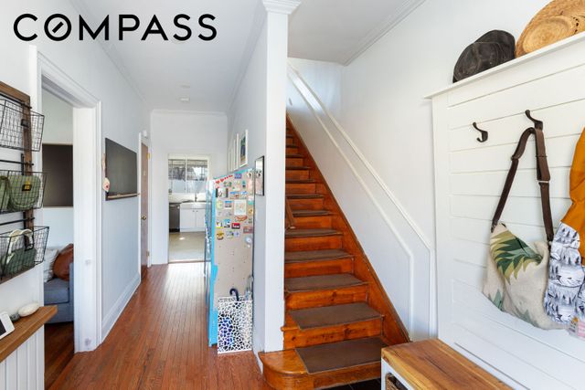 214 Eagle Street, New York City, NY 11222
