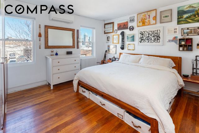 214 Eagle Street, New York City, NY 11222
