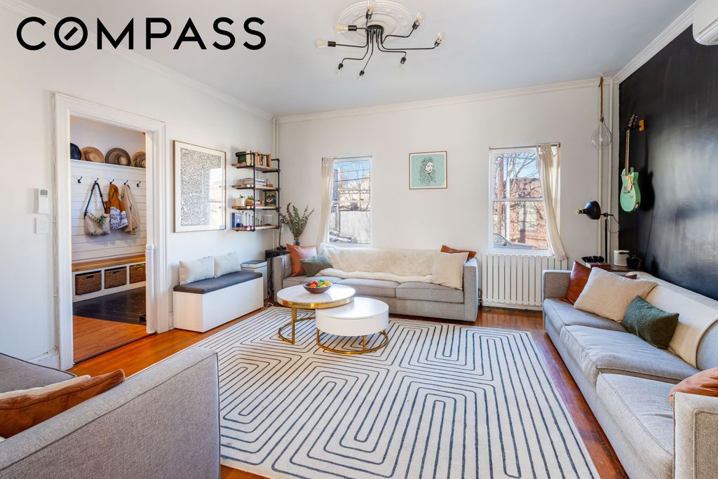 214 Eagle Street, New York City, NY 11222