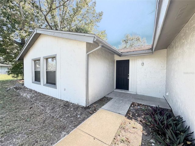 631 MIDIRON DRIVE, Kissimmee, FL 34759