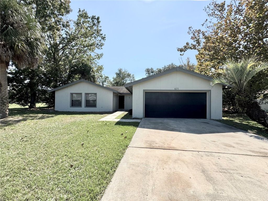 631 MIDIRON DRIVE, Kissimmee, FL 34759