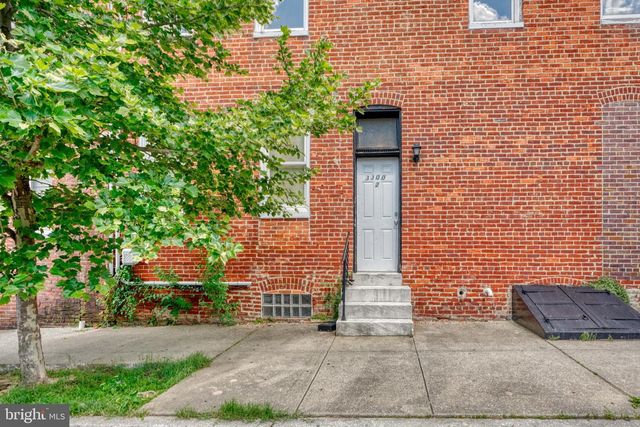 3300 E BALTIMORE ST, Baltimore, MD 21224
