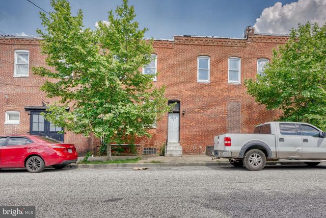 3300 E BALTIMORE ST, Baltimore, MD 21224