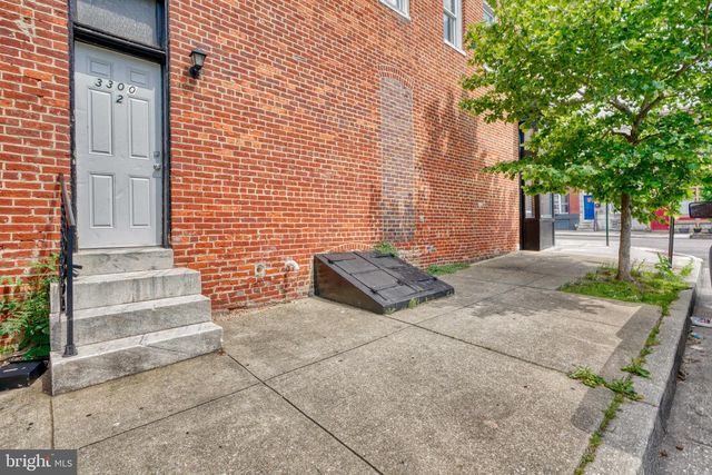 3300 E BALTIMORE ST, Baltimore, MD 21224