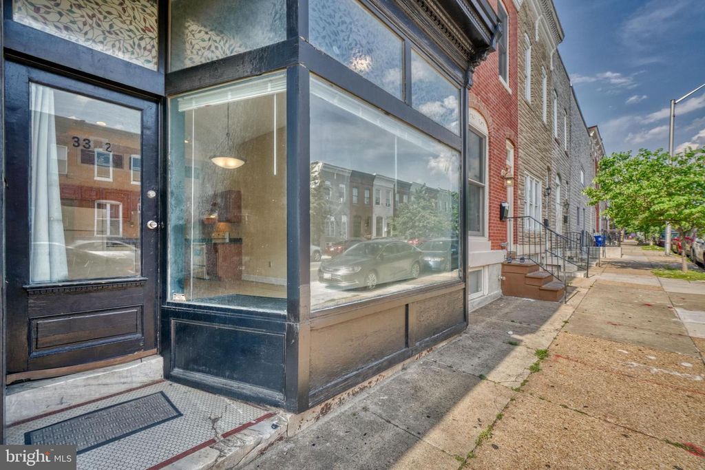 3300 E BALTIMORE ST, Baltimore, MD 21224