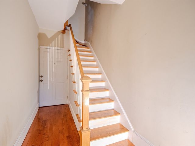 2 Hillside Ave, Somerville, MA 02145