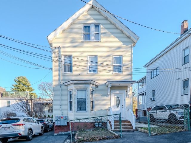 2 Hillside Ave, Somerville, MA 02145