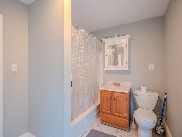 2 Hillside Ave, Somerville, MA 02145