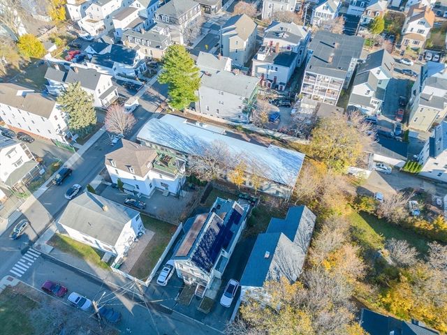 2 Hillside Ave, Somerville, MA 02145