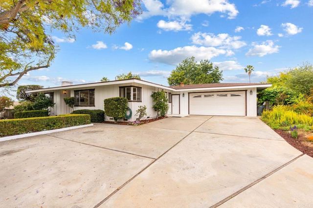 2029 Ginny Lane, Escondido, CA 92025