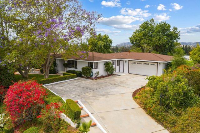 2029 Ginny Lane, Escondido, CA 92025