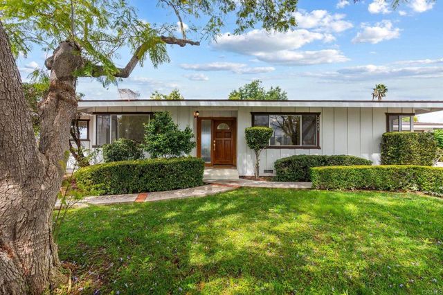 2029 Ginny Lane, Escondido, CA 92025