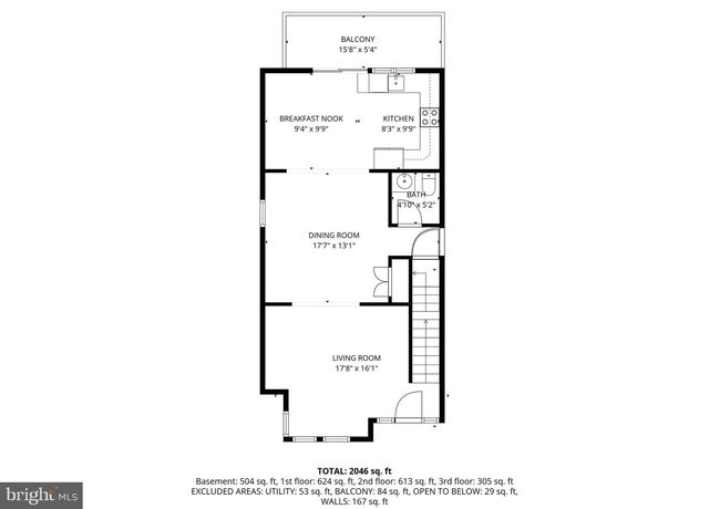 545 GROVE ST, Bridgeport, PA 19405