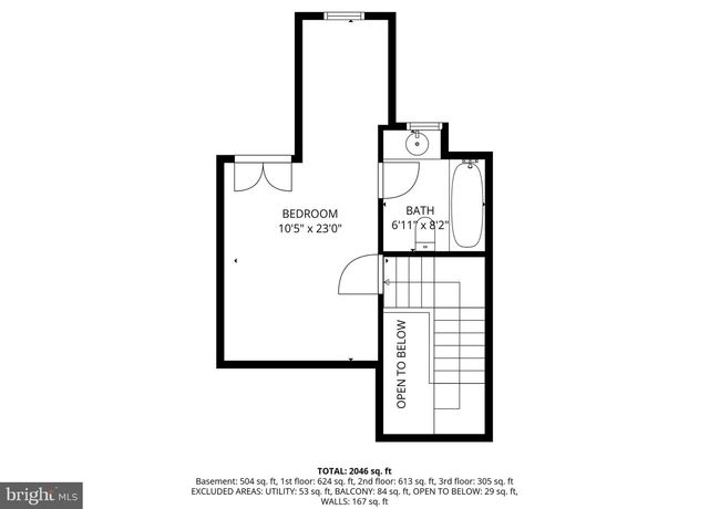 545 GROVE ST, Bridgeport, PA 19405