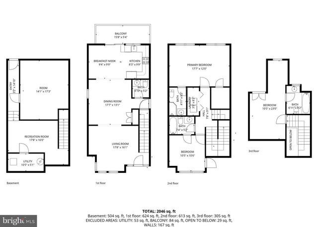 545 GROVE ST, Bridgeport, PA 19405
