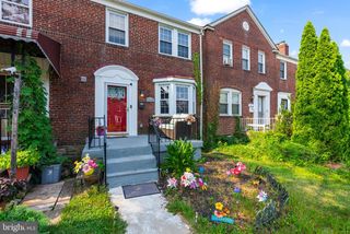 1523 LOCHWOOD RD, Baltimore, MD 21218