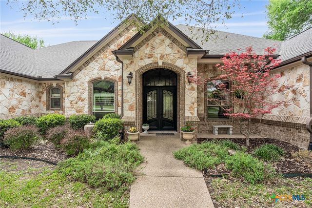 2016 The Creeks Drive, Salado, TX 76571