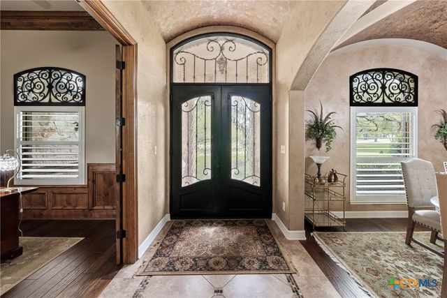 2016 The Creeks Drive, Salado, TX 76571