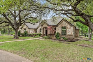 2016 The Creeks Drive, Salado, TX 76571
