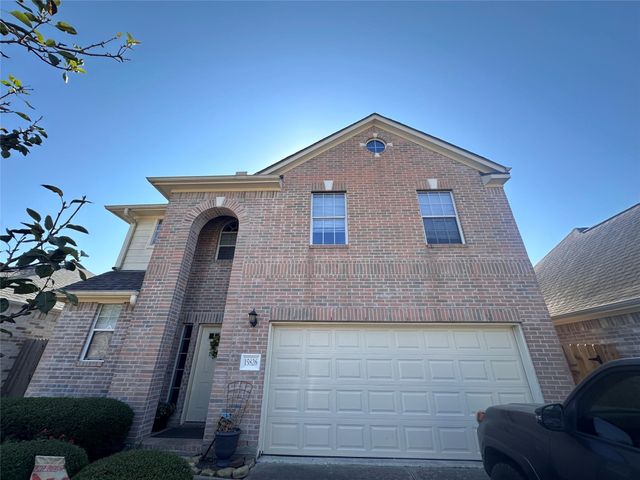 15826 Collinsville Drive, Tomball, TX 77377