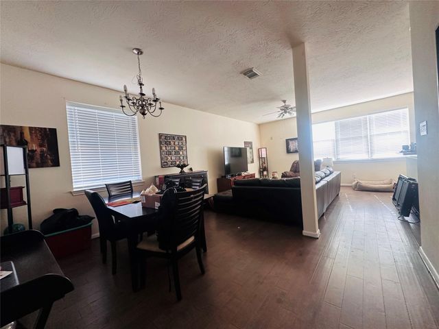 15826 Collinsville Drive, Tomball, TX 77377