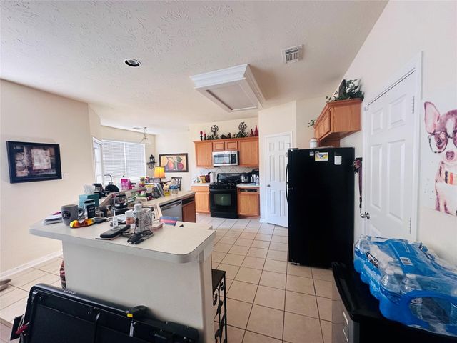 15826 Collinsville Drive, Tomball, TX 77377