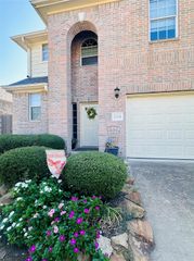 15826 Collinsville Drive, Tomball, TX 77377