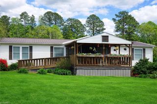 492 Mount Shepherd Road, Asheboro, NC 27205