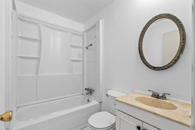 Address unavailable.