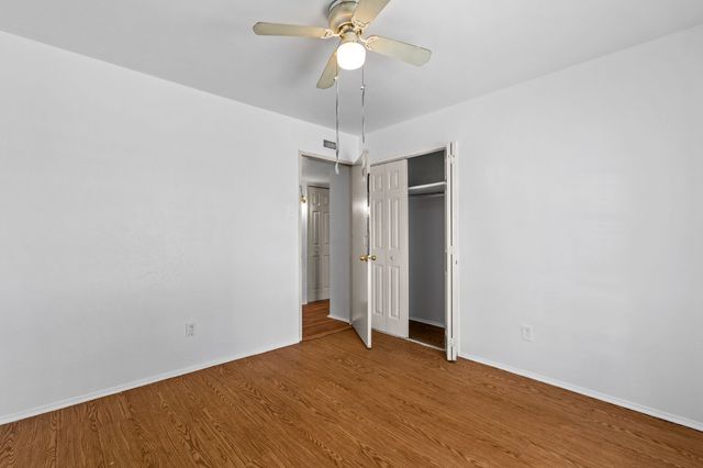 Address unavailable.