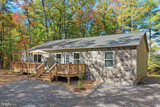 598 CRAB APPLE RD, Mt Jackson, VA 22842