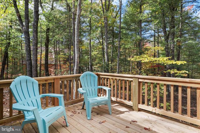 598 CRAB APPLE RD, Mt Jackson, VA 22842