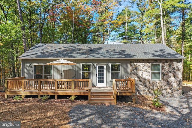 598 CRAB APPLE RD, Mt Jackson, VA 22842
