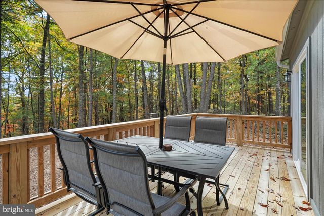 598 CRAB APPLE RD, Mt Jackson, VA 22842