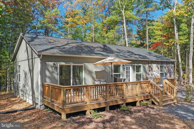 598 CRAB APPLE RD, Mt Jackson, VA 22842