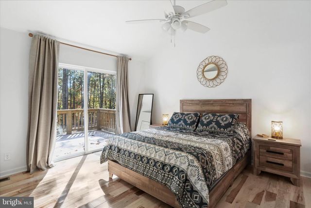 598 CRAB APPLE RD, Mt Jackson, VA 22842
