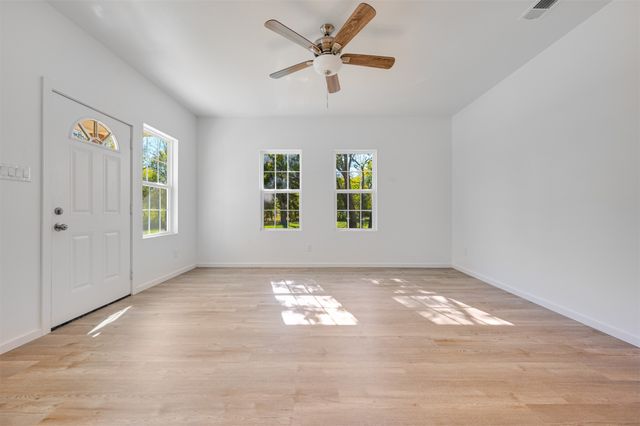 540 2nd Street, Cooper, TX 75432