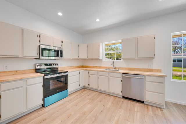 540 2nd Street, Cooper, TX 75432