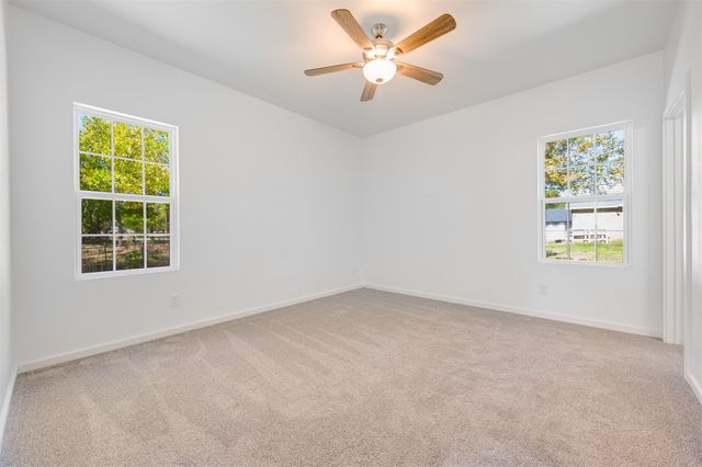 540 2nd Street, Cooper, TX 75432