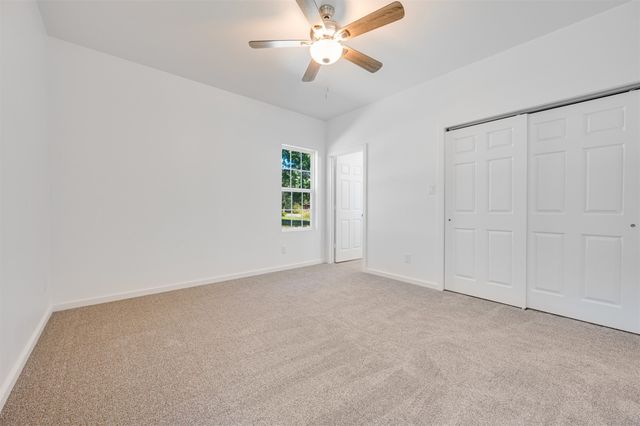 540 2nd Street, Cooper, TX 75432