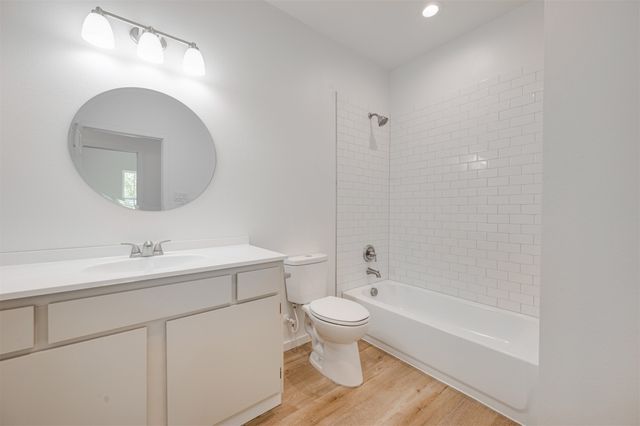 540 2nd Street, Cooper, TX 75432