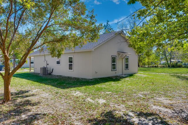 540 2nd Street, Cooper, TX 75432