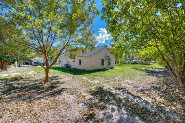 540 2nd Street, Cooper, TX 75432